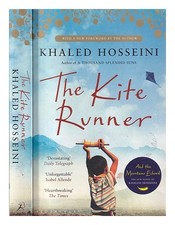 Hosseini khaled the aquilone - khaled,