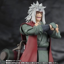 Figuarts naruto shippuden - s.h.figuarts,