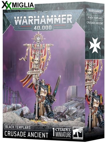Warhammer 000 black - warhammer,