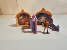 Medaglione ercules disney una - ercules,