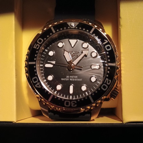 Orologio uomo invicta pro - invicta,