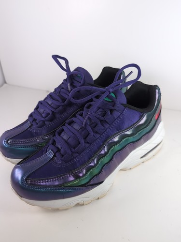 Nike air court - nike, se