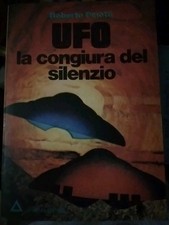Pinotti UFO LA CONGIURA DEL