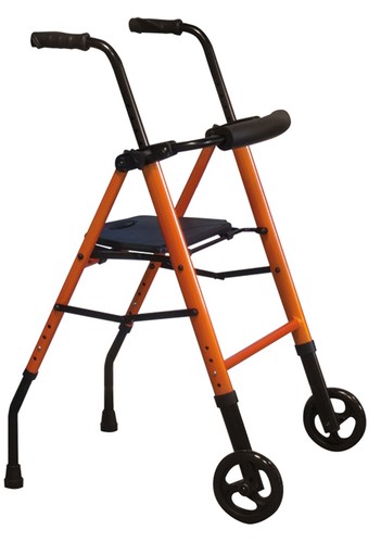 Rollator deambulatore girello - rollator,