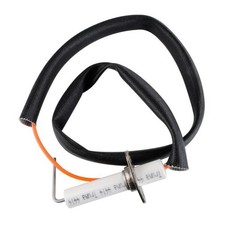 Candela accensione automatica