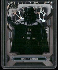 2023 Topps Star Wars High-Tek