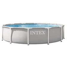 Intex 26710NP Piscina Fuori
