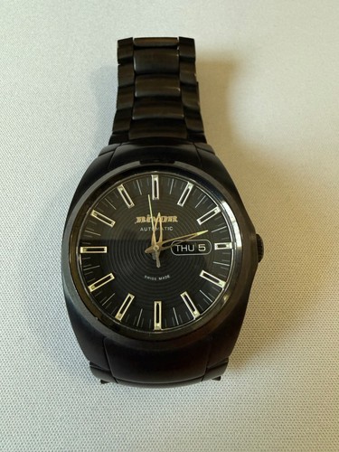 Raro orologio uomo nixon - raro,