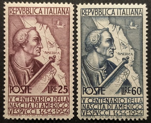 Repubblica 500 nascita - 500°,