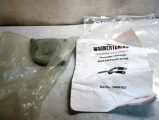 Wagner Tuning Downpipe-Kit for