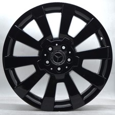 4 Cerchi Mercedes Benz 19"