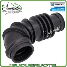 Manicotto soffietto - manicotto,