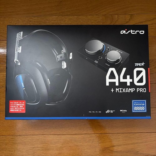 Astro gaming a40 headset - a40,