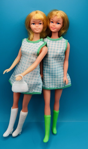 Vintage maddie mod - maddie,