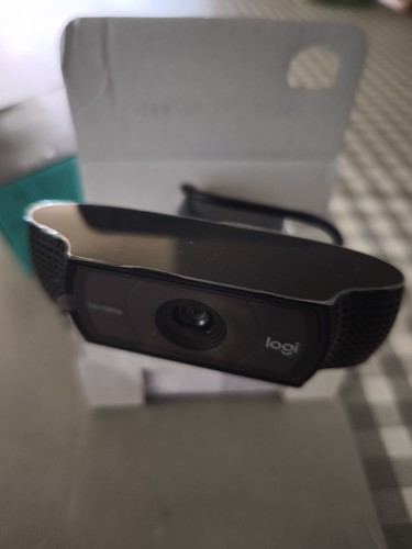 Logitech c920s pro webcam - c920s,