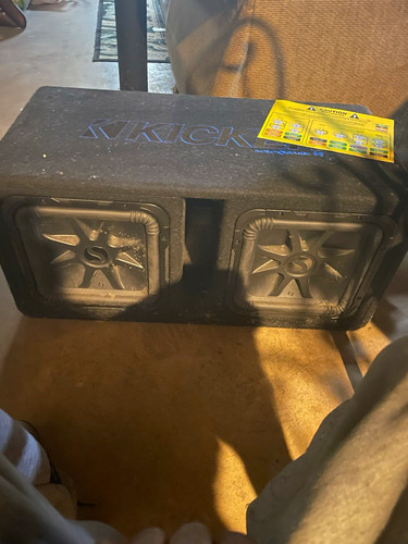Hifonics brutus car - brutus,