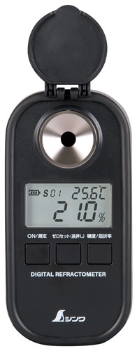 Shinwa digital brix - digital,