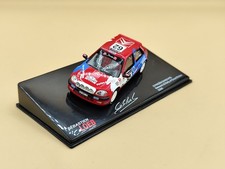 1/43 Citroën Saxo VTS #62