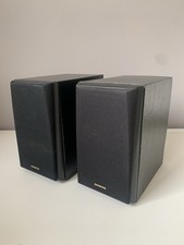 Coppia Altoparlanti Onkyo Mod