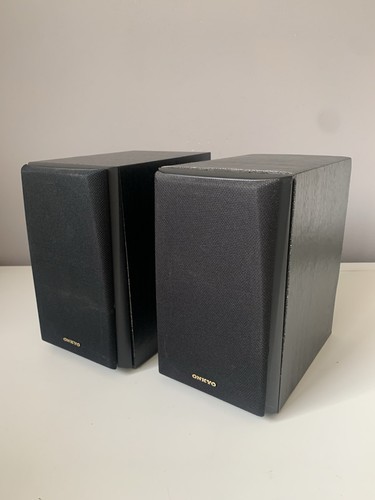 Coppia altoparlanti onkyo mod - onkyo,