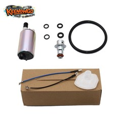 NEW Fuel pump & strainer Fit