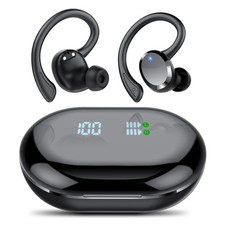 Cuffie Bluetooth Sport 2026