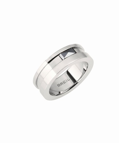 Anello ceramic brick breil - anello,