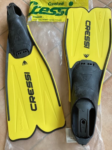 Pinne sub cressi 43 44 - sub, 43-44