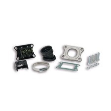 Collettore inclinato Malossi D 28/35x27 VALENTI RME RACE 50 2T LC 2022-2023