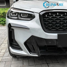 Spoiler paraurti anteriore