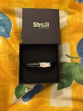 Braccialetto stroili oro steel