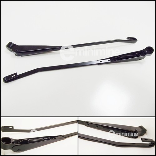 Coppia bracci tergicristallo - coppia,
