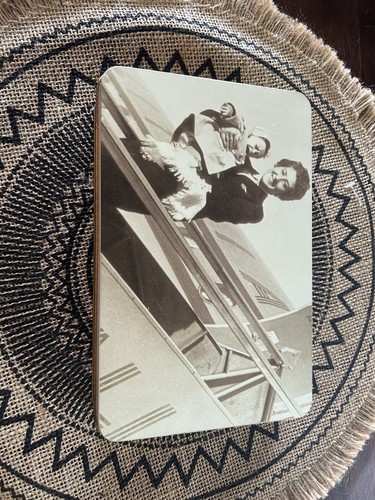 Kit volo alitalia vintage - kit,