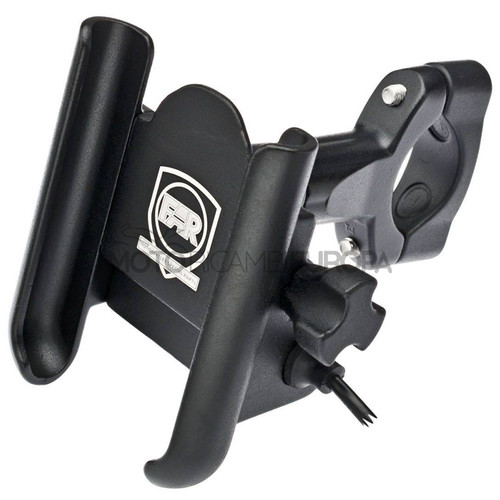 Suporto porta smartphone - porta,