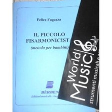 PICCOLO FISARMONICISTA IL