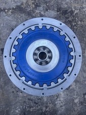 Giunto Elastico Prinoth Husky