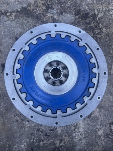 Giunto elastico prinoth - prinoth, husky