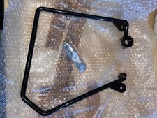 Staffa borsa laterale sx The