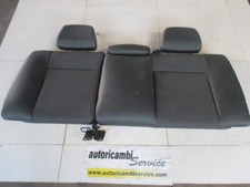 SCHIENALE SEDILI POSTERIORI