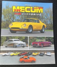 Mecum overdrive summer fall - summer/,