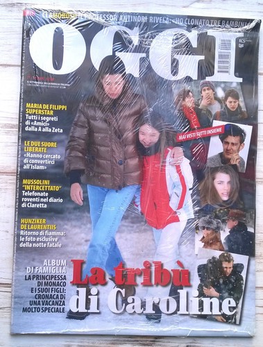 Oggi rivista 11 - n.,