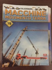 Fascicolo Macchine Movimento
