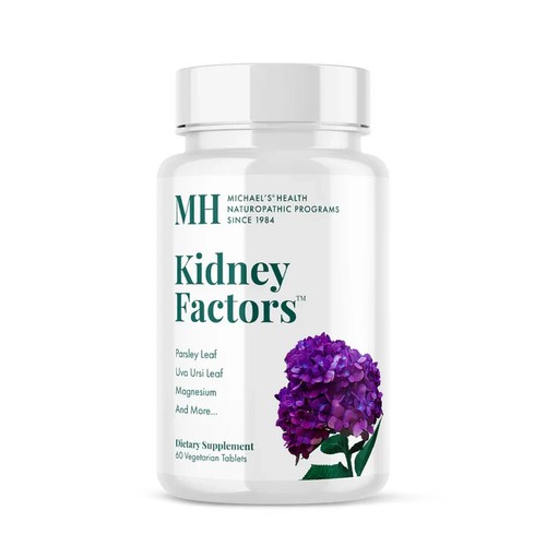 Michael health fattori - health,