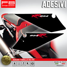 Adesivi Stickers Kit CBR 954