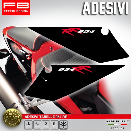 Adesivi stickers kit cbr 954 - adesivi,