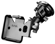 SUPPORTO A VENTOSA RAM-MOUNT