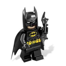 Lego 6863 6864 Batman
