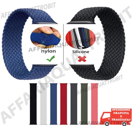 Cinturino apple watch - cinturino,