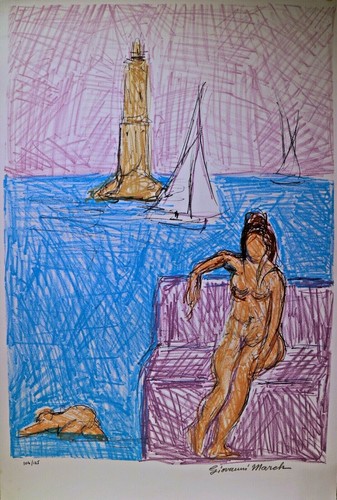 Lithography lithographie - lithography,