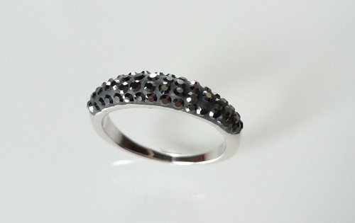 Anello fedina veretta donna - anello, da